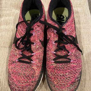 Nike Flyknit Lunar 3